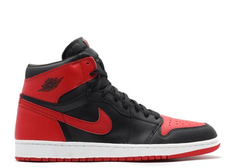 nike air jordan 1 retro schwarz rot|jordan retro 1 sneakers.